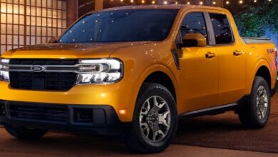 3 Reasons to Pass on America’s Most Fuel-Efficient Pickup Truck