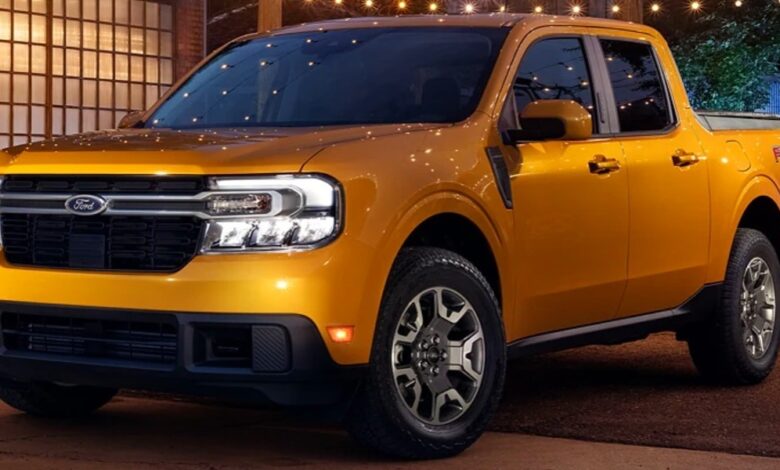 3 Reasons to Pass on America’s Most Fuel-Efficient Pickup Truck