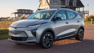 U.S. News & World Reports’ Best 2023 Electric SUV for the Money Is a Head-Scratcher