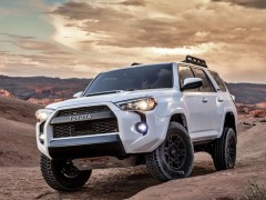 The 2023 Toyota 4Runner has one last plus to consider
