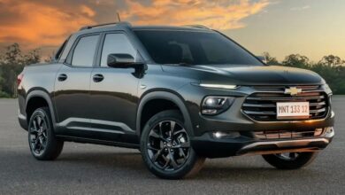 The 2023 Chevy Montana Is a Small Truck You Can’t Buy
