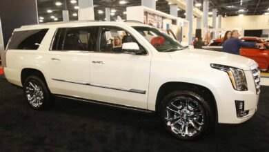 Avoid the 4 Worst Cadillac Escalade Years if You Want a Good Luxury SUV