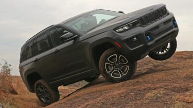 Is the Jeep Grand Cherokee a Reliable SUV?