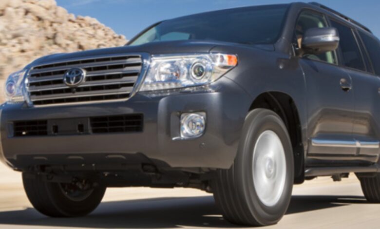 What Is the Most Reliable 10-Year-Old SUV?