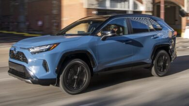 Is the Best-Selling SUV in the World Getting a Redesign?