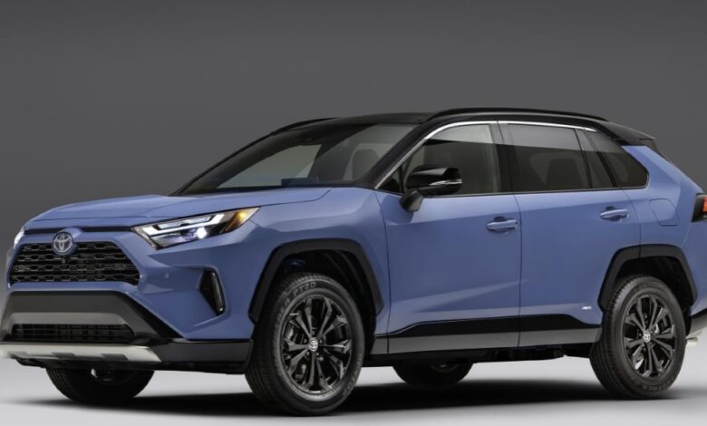 3 Reasons the Toyota RAV4 Is Due for a Redesign
