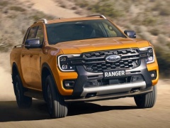 The 2024 Ford Ranger could really struggle with demand