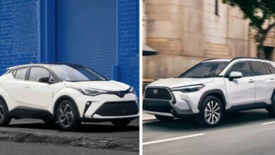 Here’s How the Toyota Corolla Cross Killed Toyota’s Most Unpopular SUV