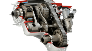 Here’s How Much It Costs to Replace a Transfer Case?