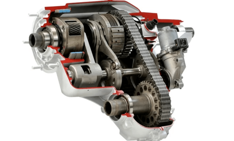 Here’s How Much It Costs to Replace a Transfer Case?