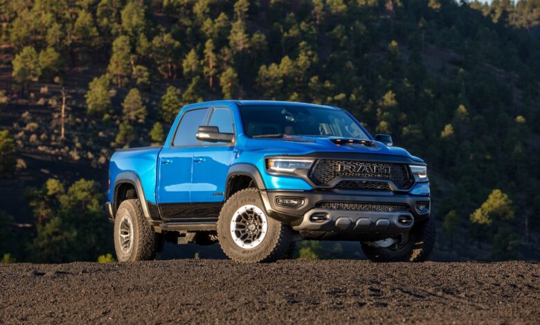 2 Disadvantages of the 2023 Ram 1500 to Consider