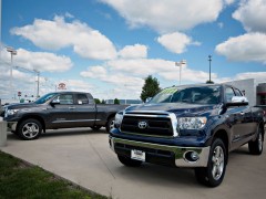 4 Replacements for a Used Ram 1500 Pickup Truck