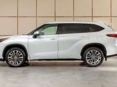 2023 Toyota Highlander: Features, Price, Specs & Overview