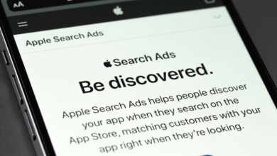 Apple Ad Network Gives Marketers A New Opportunity