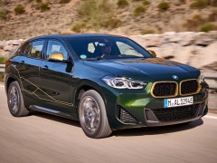 The new cheapest BMW is one of the best small luxury SUVs: loved by the experts!