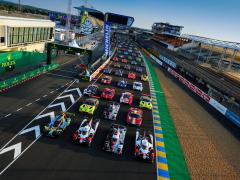 Ford Returns to Formula 1, Cadillac Recommits to Le Mans, Dodge May Return to NASCAR - There's a Pattern Here