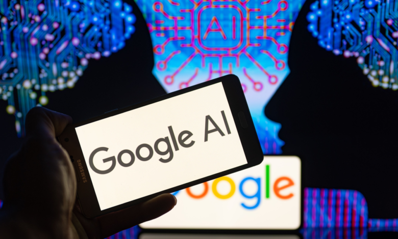 Google CEO Confirms AI Features Coming To Search “Soon”