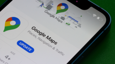 Google Maps Brings A New Level Of Interactivity To Your Journey