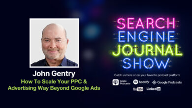 How To Scale Your PPC & Advertising Way Beyond Google Ads [Podcast]