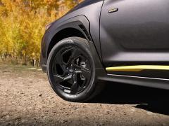Here's what could fuel the 2024 Subaru Crosstrek