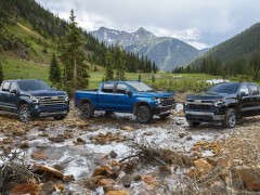 3 of Consumer Reports' Least Reliable Pickup Trucks are among the most popular