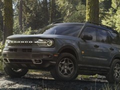 The 2022 Ford Bronco Sport is surprisingly satisfying