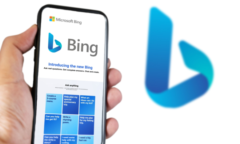 Microsoft Limits Bing AI Chat Messages Per Day
