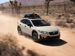 Subaru Crosstrek 2023: price, features and specifications