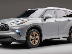 Is bigger better?  The new 2023 Toyota Grand Highlander provides the answer