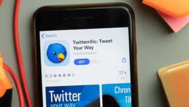Twitter Cuts Off Access To Third-Party Apps
