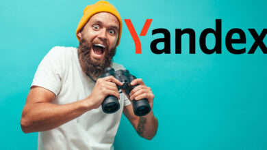 Yandex Search Ranking Factors Leak: Insights