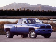 Is a second-generation Cummins Diesel a better buy than the new Ram truck?