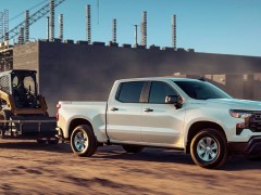 2023 Chevrolet Silverado 1500: Significant truck specs remain unchanged despite new powertrain upgrades