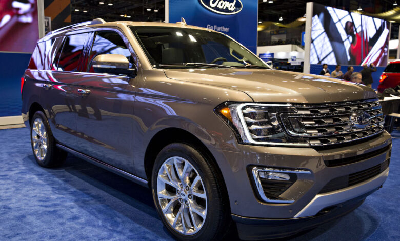 The Only Drawback to the 2018 Ford Expedition Isn’t True Anymore