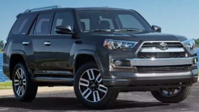 Only 1 Toyota SUV Still Desperately Needs a Redesign