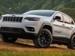 Lawsuit Alert: Your Jeep Cherokee may have 1 dangerous problem