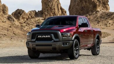 3 of the Cheapest New Full-Size Trucks in 2023 According to TrueCar