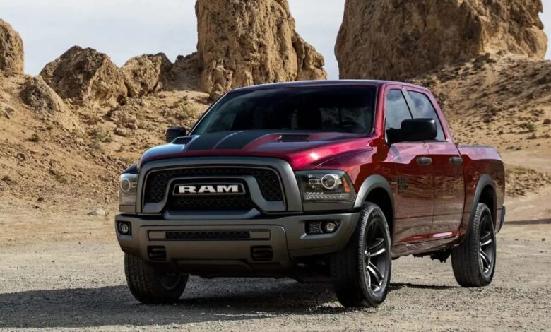 3 of the Cheapest New Full-Size Trucks in 2023 According to TrueCar