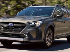 Consumer Reports has 1 issue with the 2023 Subaru Outback