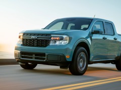 Do you need a 2022 Ford Maverick or Ford Ranger?