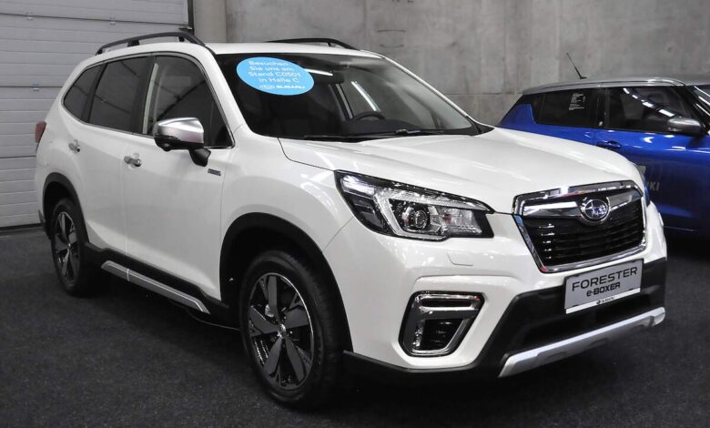 3 Best Qualities of the Subaru Forester and 3 of the Worst, According to MotorTrend