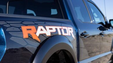 Why the Ford Raptor R Is 1 of the Best Redesigned SUVs for 2023, According to HotCars