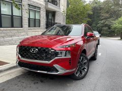 Guide First: 2022 Hyundai Santa Fe Takeaways You Need to Know