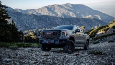 3 Reasons the 2023 GMC Sierra 1500 Limited Could Be the Truck to Buy and 2 Reasons to Pass, According to TrueCar
