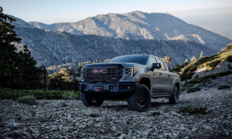 3 Reasons the 2023 GMC Sierra 1500 Limited Could Be the Truck to Buy and 2 Reasons to Pass, According to TrueCar
