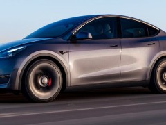 3 reasons why the Tesla Model Y is still the hottest electric SUV
