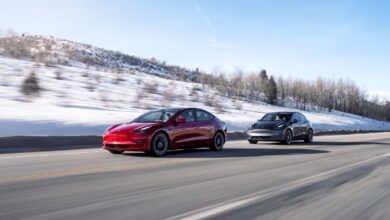 Tesla Now Beats Ford in Brand Loyalty, According to S&P Global Mobility
