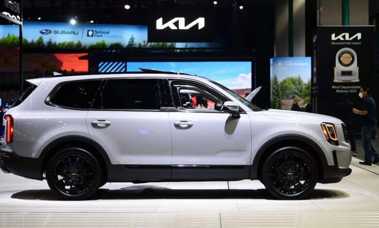5 Worst Parts of Owning a Kia Telluride After 1-Year