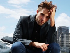 Robert Pattinson will not sell his old Chevy Silverado