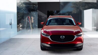 2 New Mazda SUVs Offer the Best Value for 2023, Cars.com Says